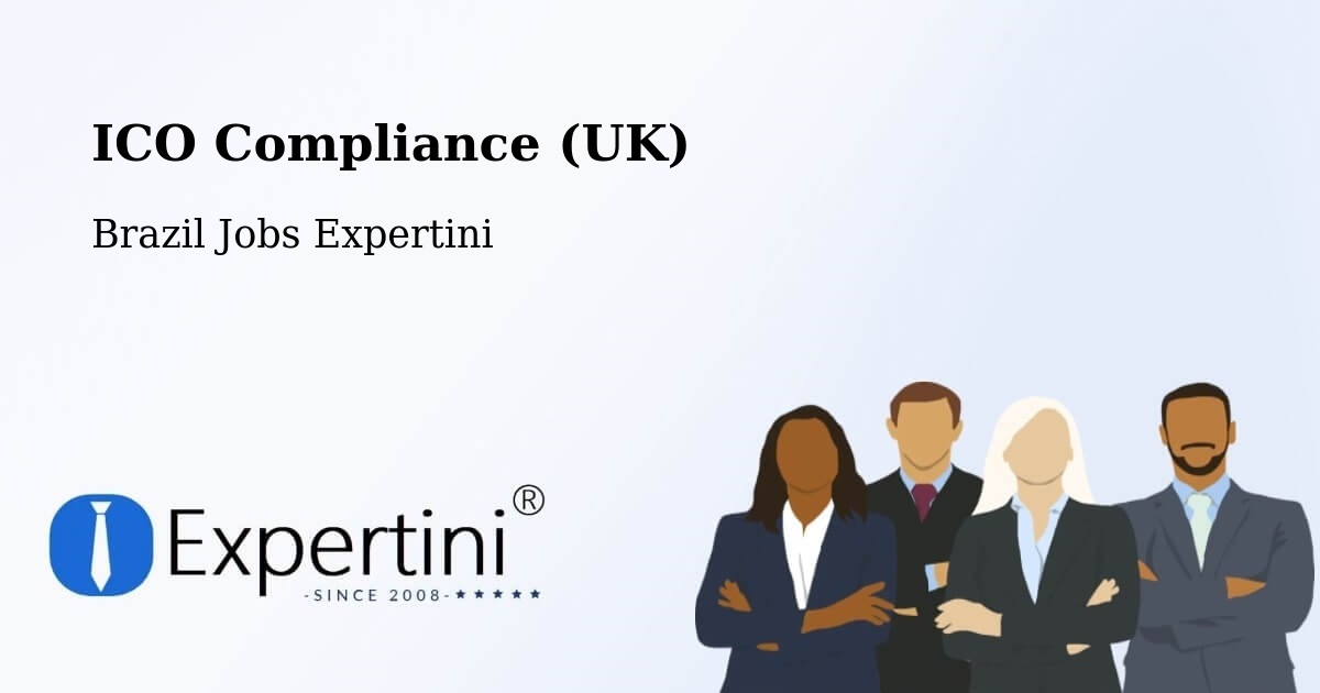 UK Data Protection & ICO Compliance – Inhuma - Brazil Jobs Expertini